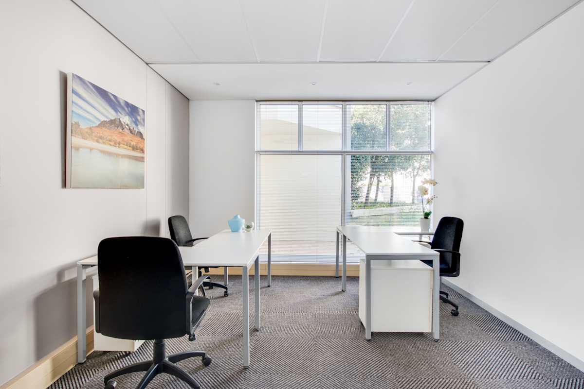 Cedarwood House, Ballywoods Office Park photo 4