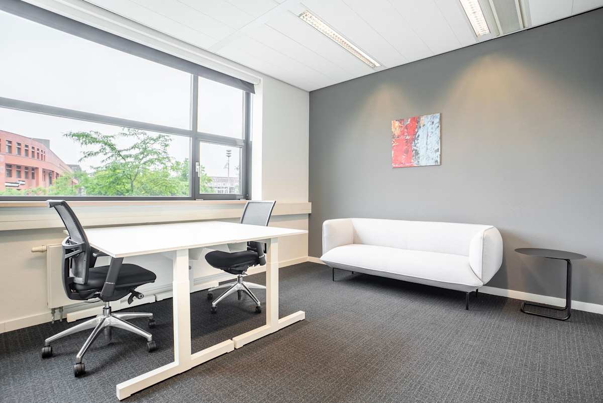 Regus - Breda, Ceresstraat photo 6