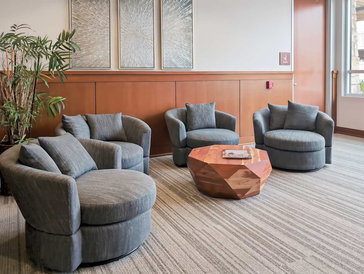 Regus - Bee Cave - Hill Country Galleria photo 5