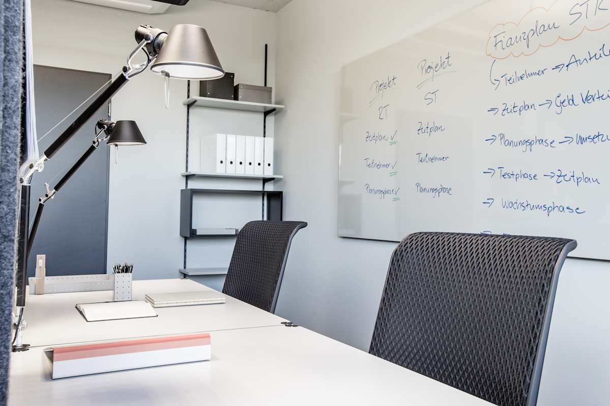 Design Offices Eschborn photo 7