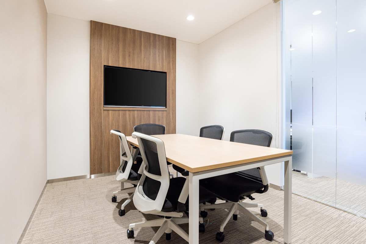 Regus - Hamamatsu Ekinan Odori Building photo 3