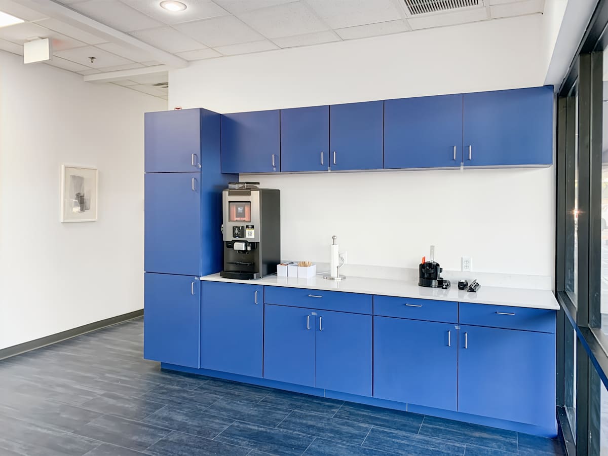 Regus - Phoenix, 6044 S 16th St photo 9