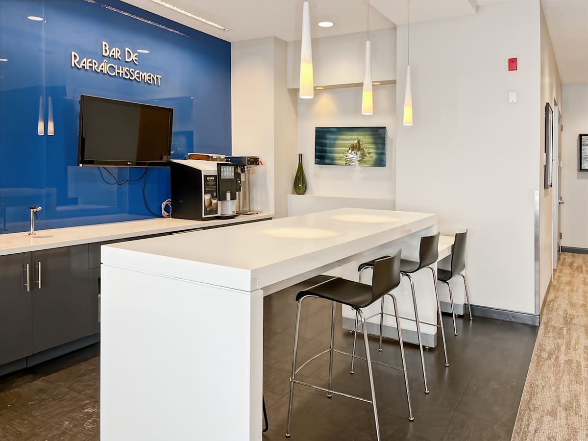 Regus - Montreal, Montreal Airport photo 10