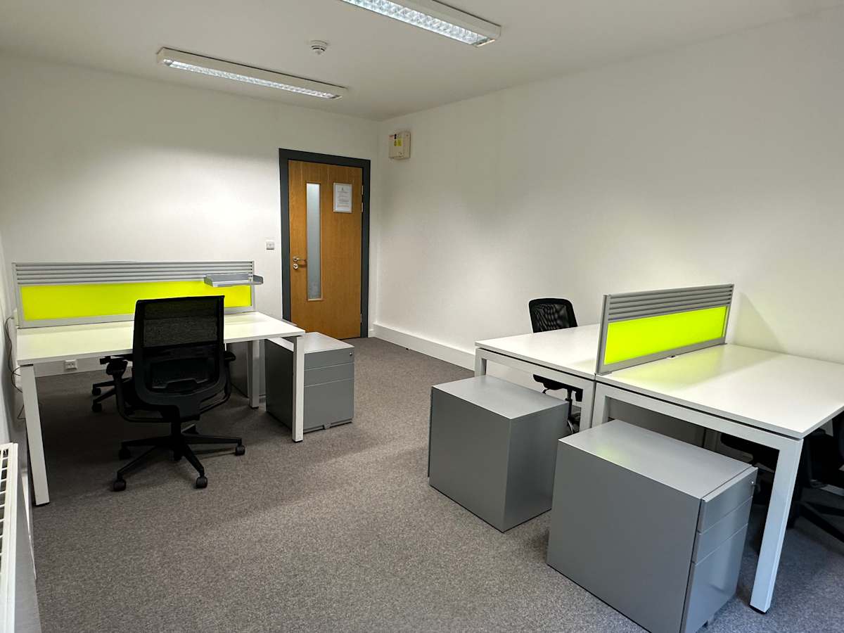 Marsh Barton Trading Estate photo 7