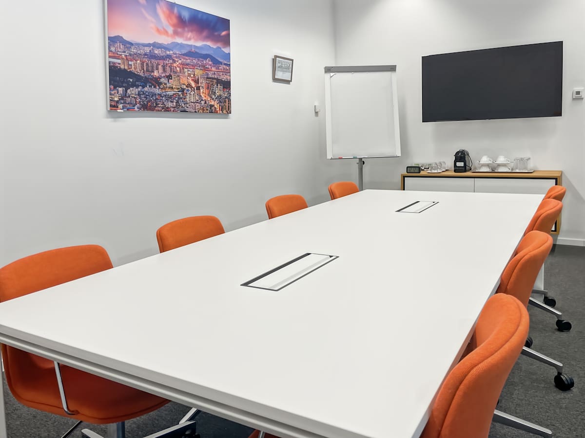 Regus - Nijmegen, Jonkerbosplein photo 3