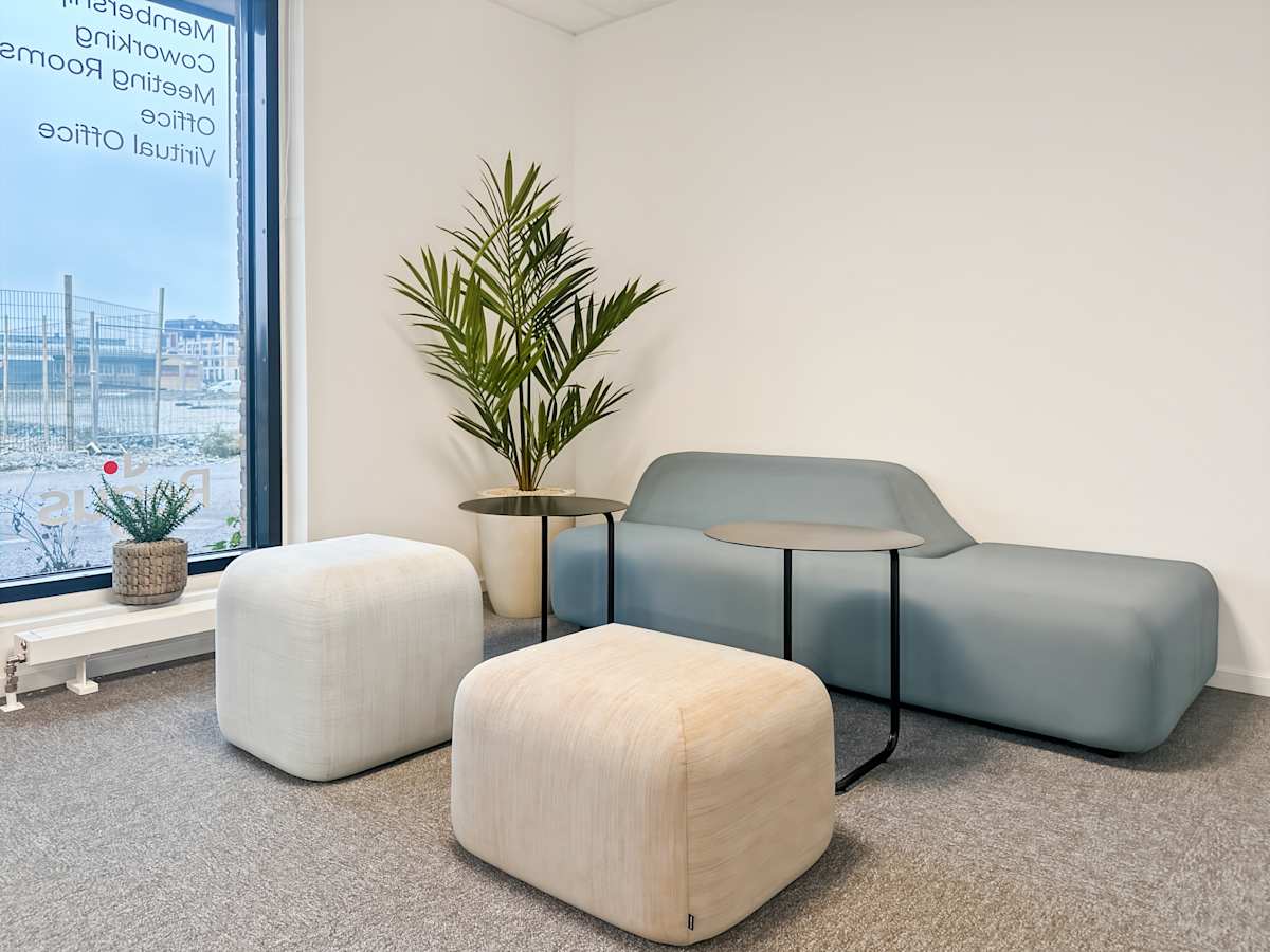 Regus Sorgenfri photo 12