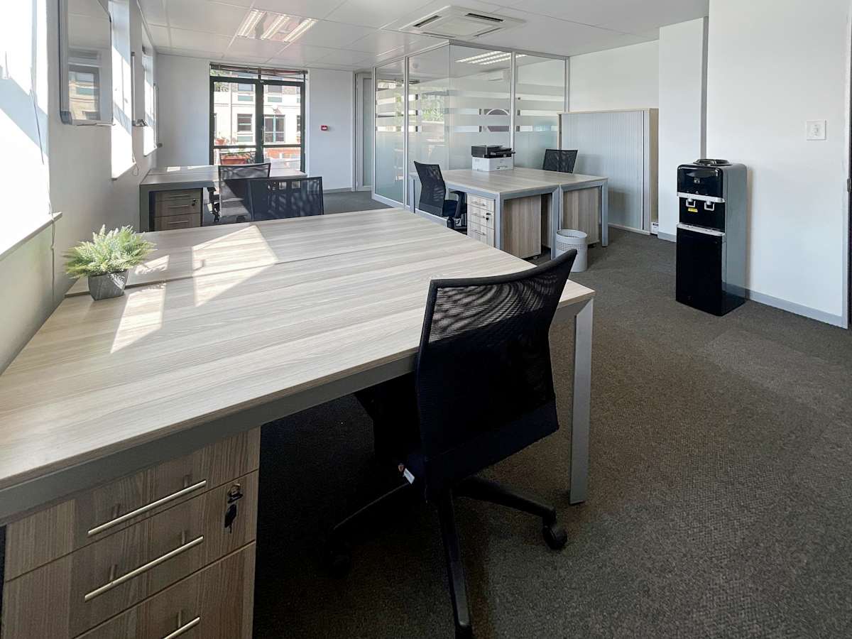 Rivonia Sunninghill Business Centre photo 7