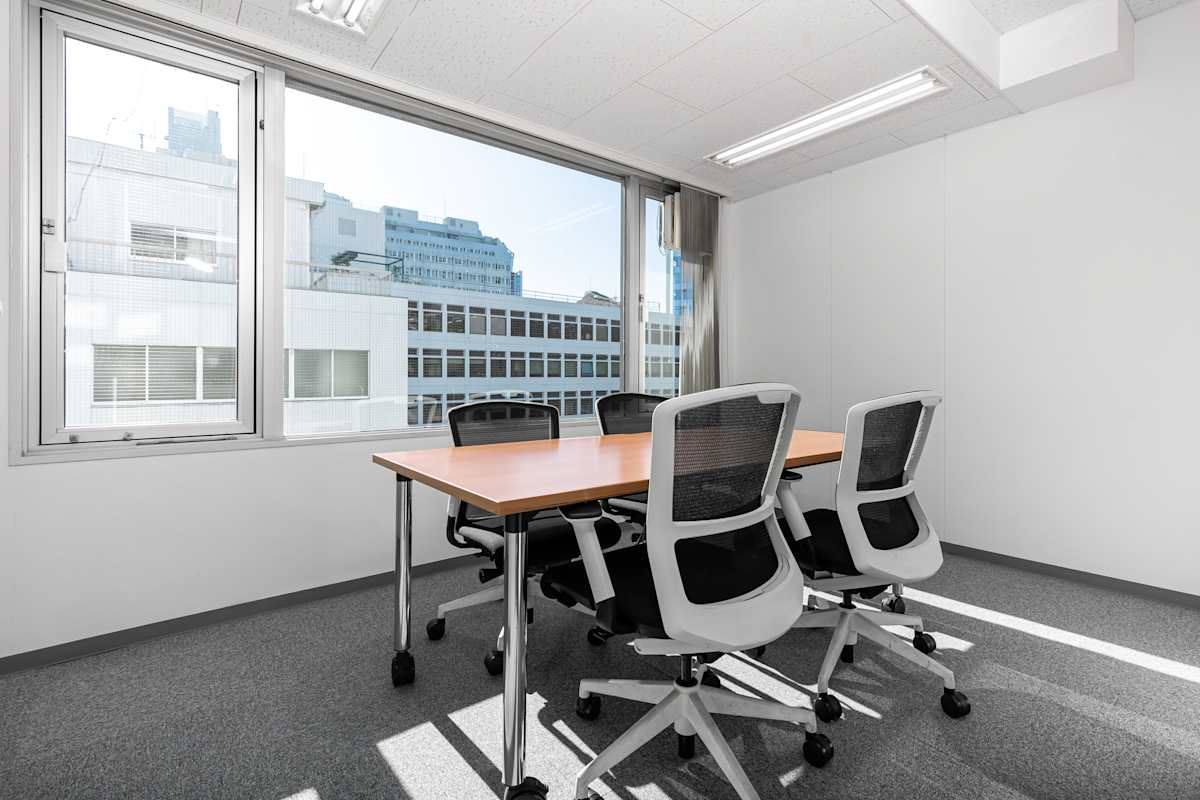 Regus - Tobu Building photo 3