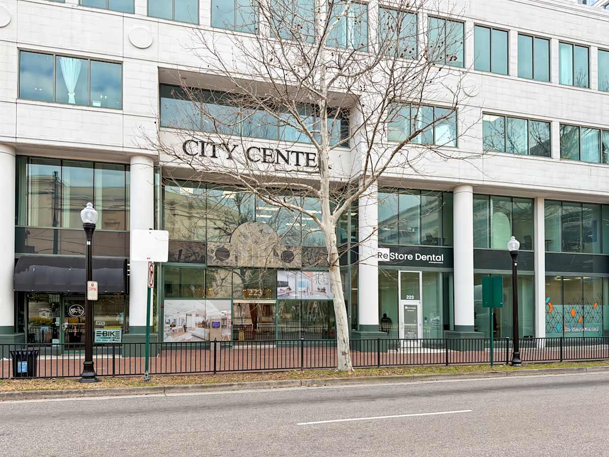 223 E. City Hall Ave