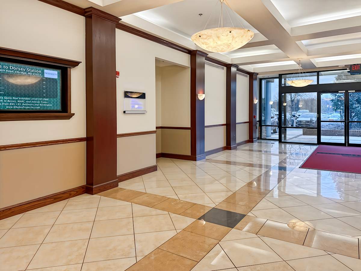 Dorsey Station Offices photo 12