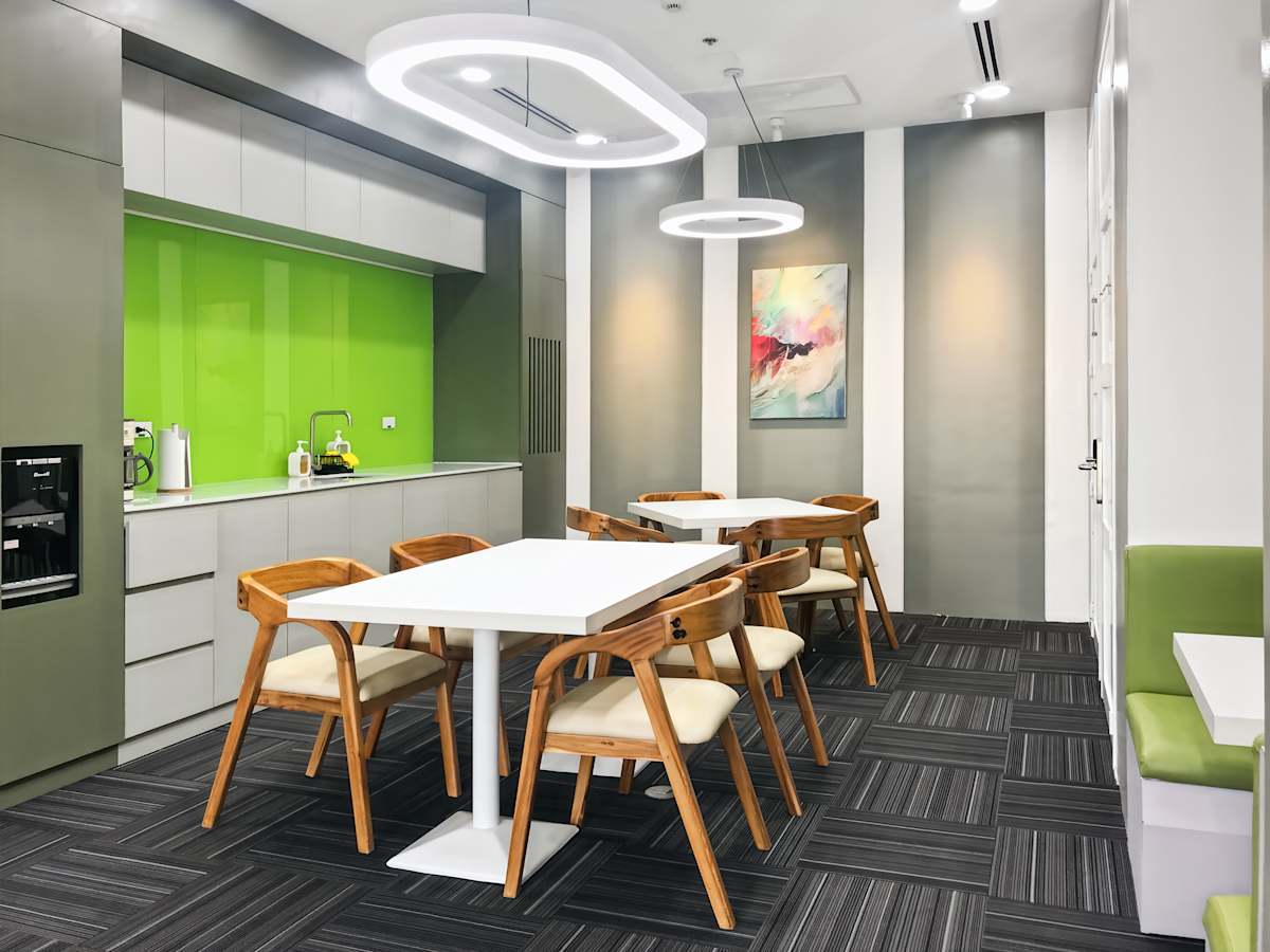 Regus - South Supermarket photo 6