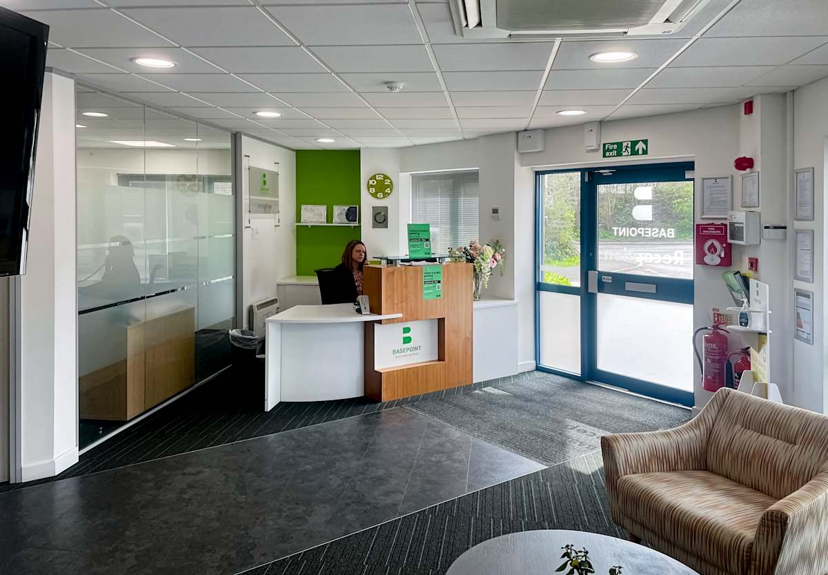 Regus - Havant, Harts Farm Way photo 2