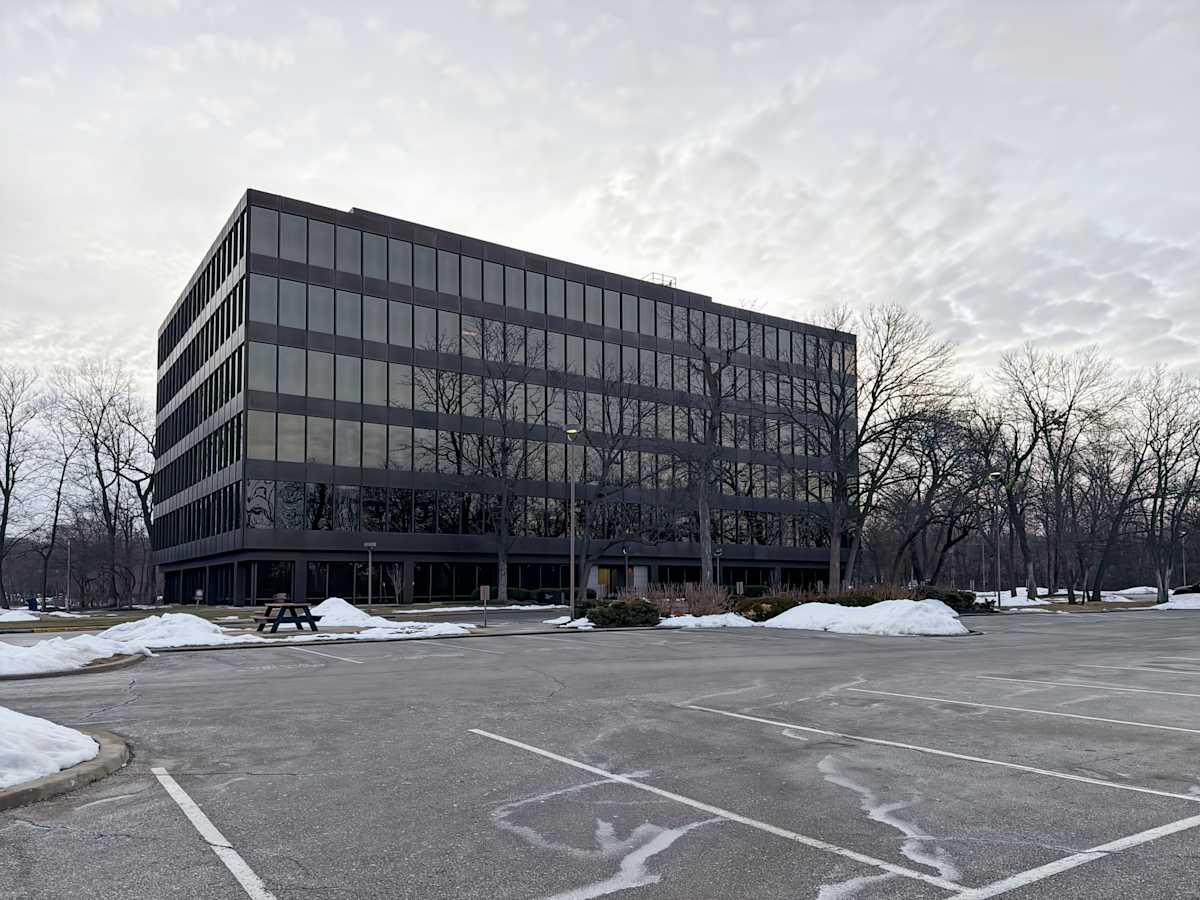 Corporate Woods photo 11