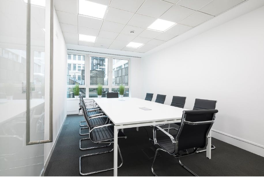 43 London Wall photo 3