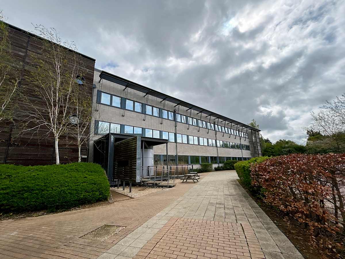 Oxford Science Park photo 1