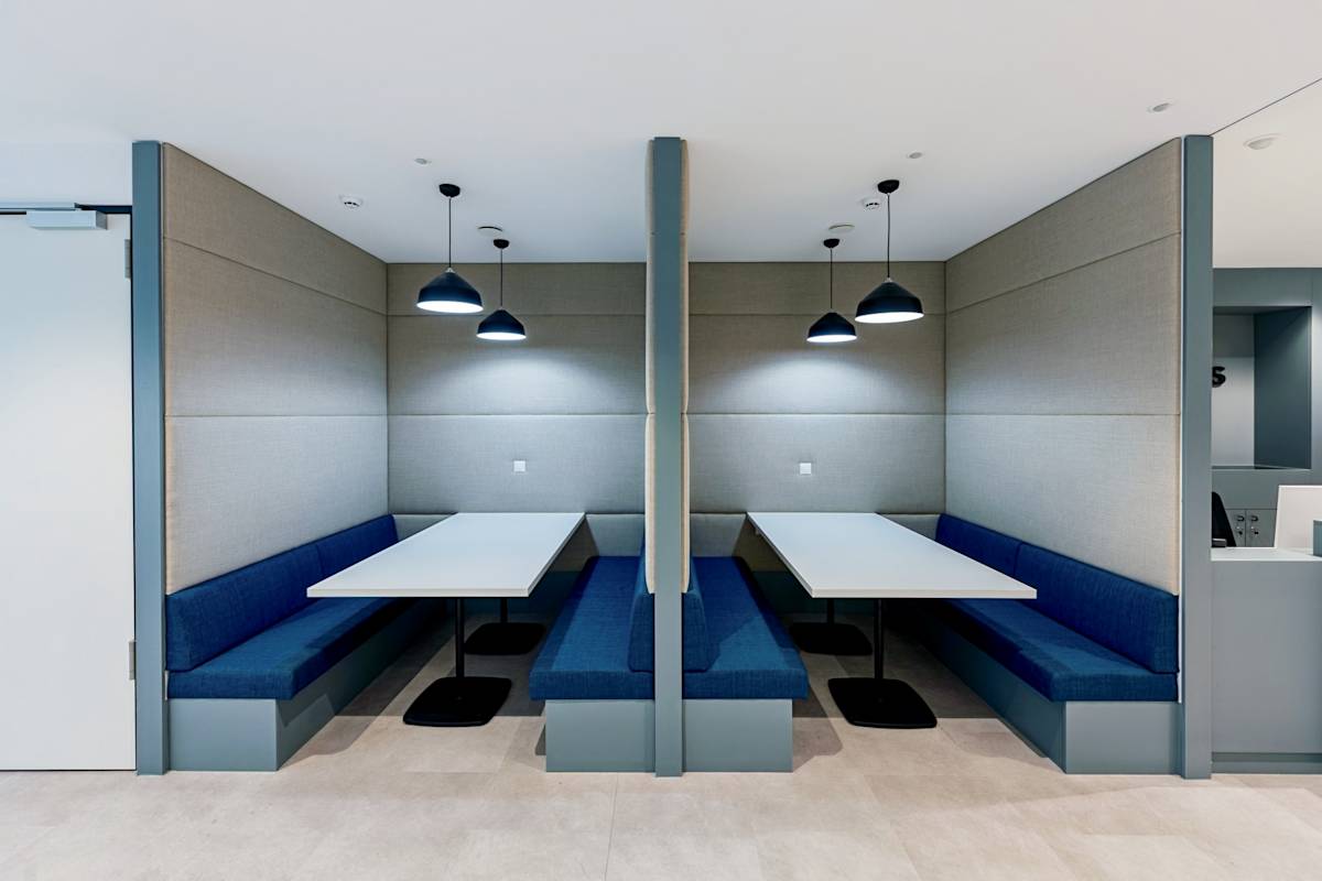 Regus Tópark photo 7