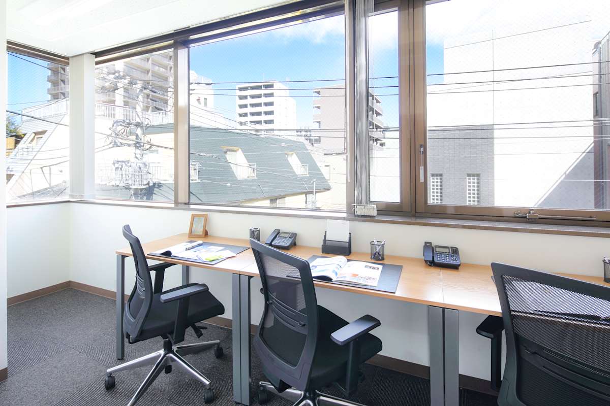 Regus - Hoshino Building photo 4