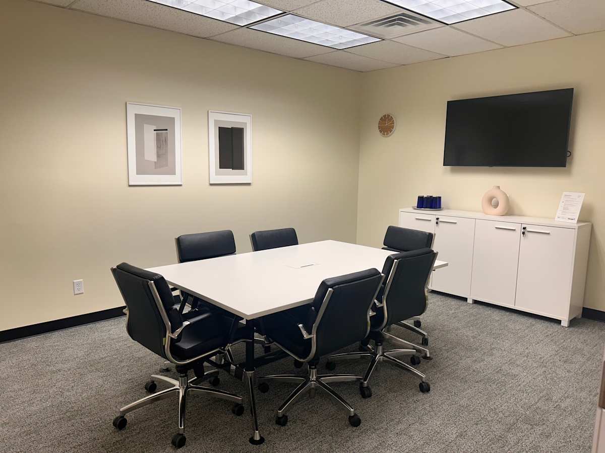 Regus - Colorado Springs, Delmonico Drive photo 5
