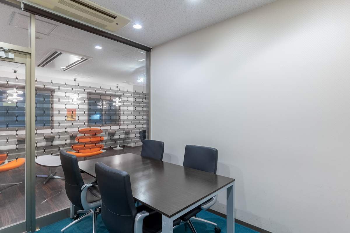 Regus - Akasaka Business Court photo 6