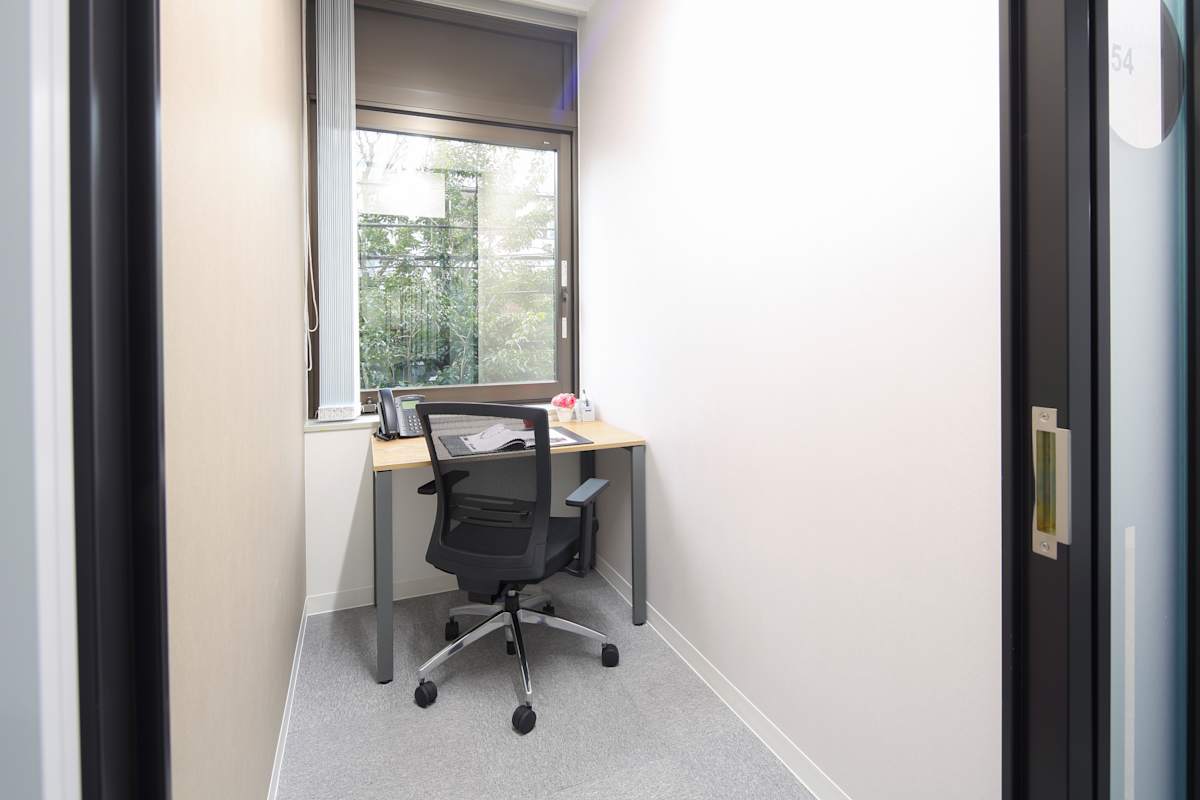 Regus Forest Hills East Wing photo 11