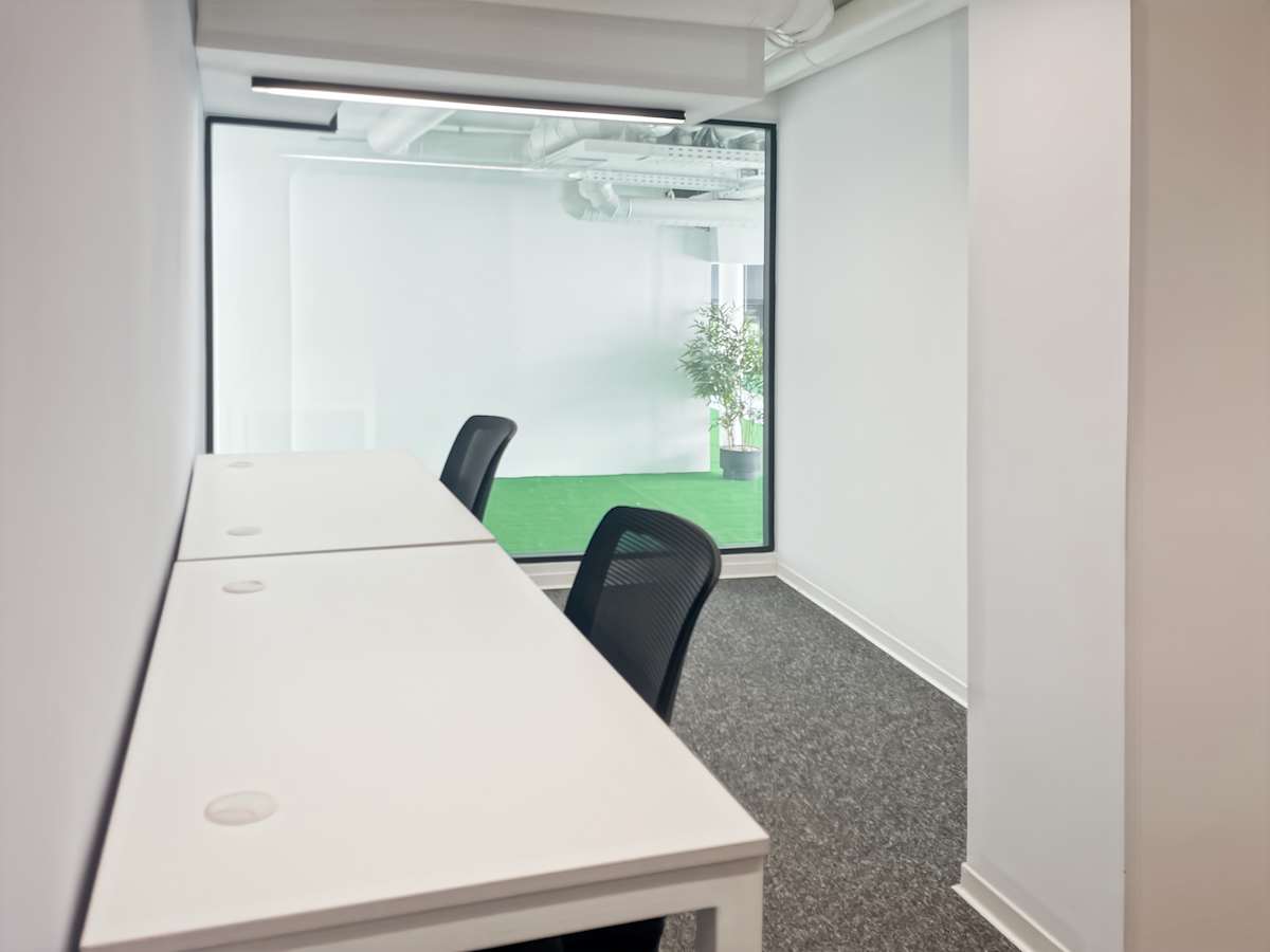 Regus - Fdala Business Center photo 9