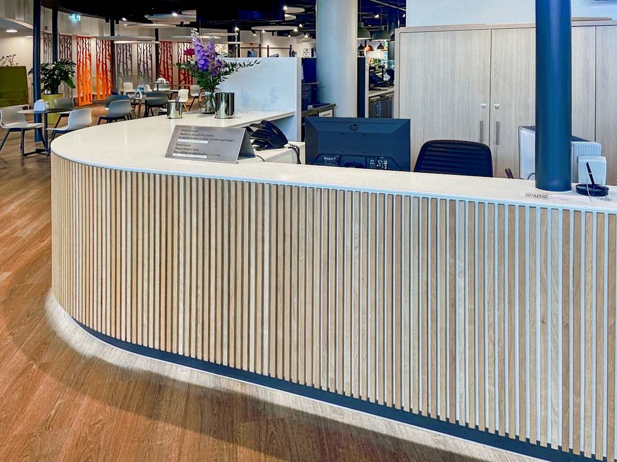 Regus Amersfoort, Databankweg photo 3