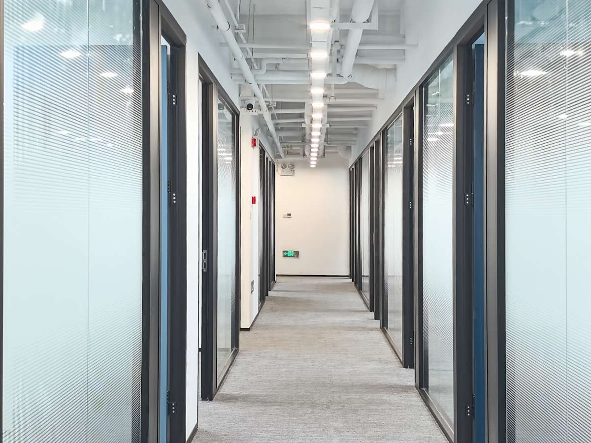 Qiyu Center photo 9