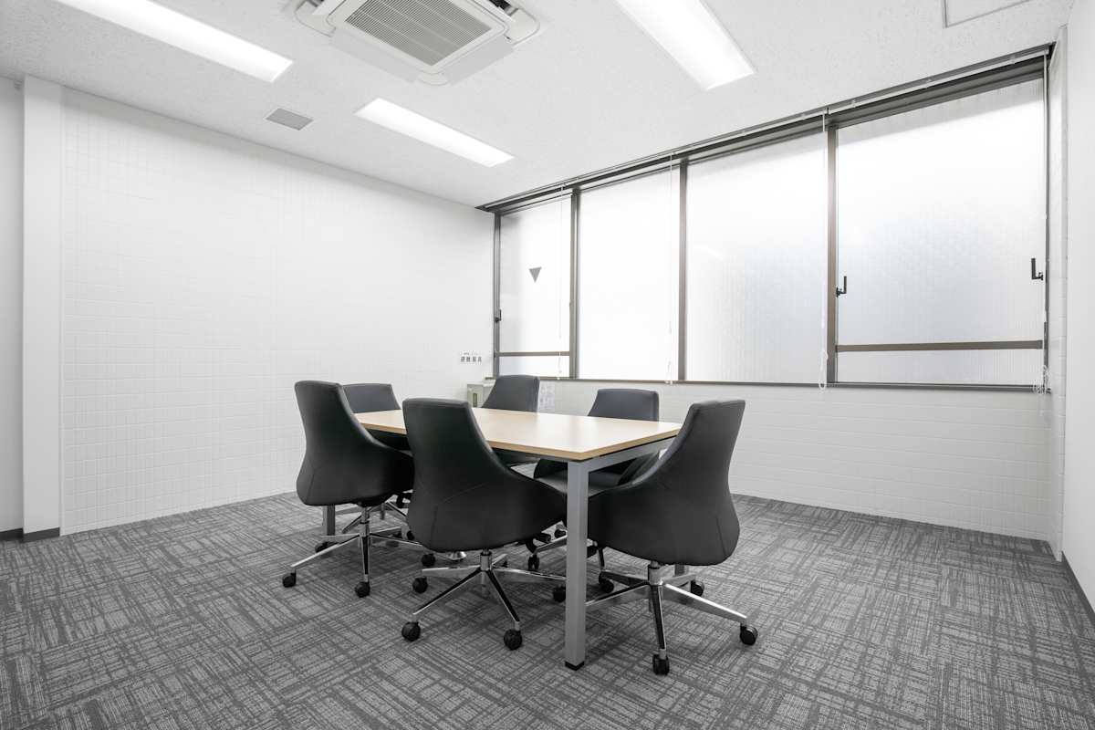 Regus - Kinko Building photo 3