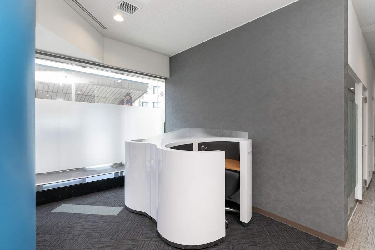 Regus - Assorti Kanazawa Hikosomachi photo 6