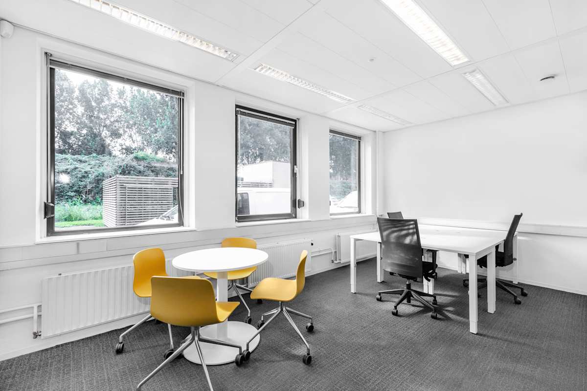 Regus - Groningen, Paterswoldseweg photo 8