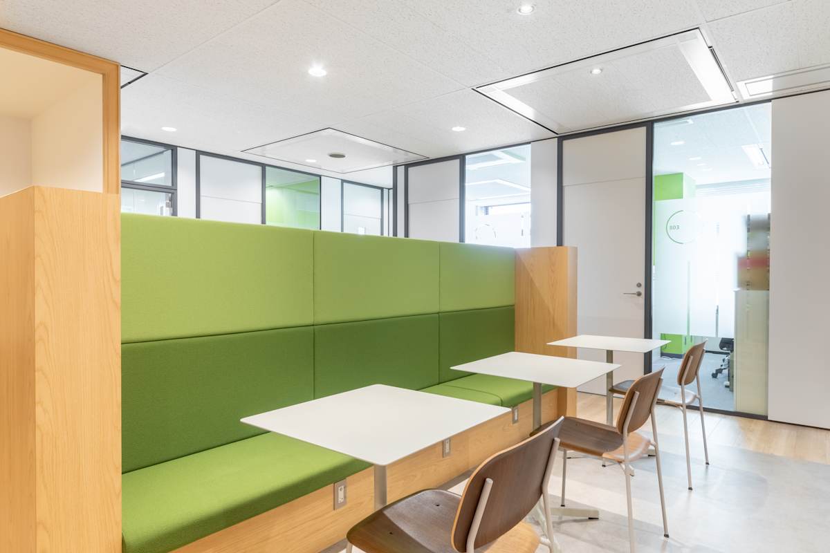 Regus Dolce Square photo 8