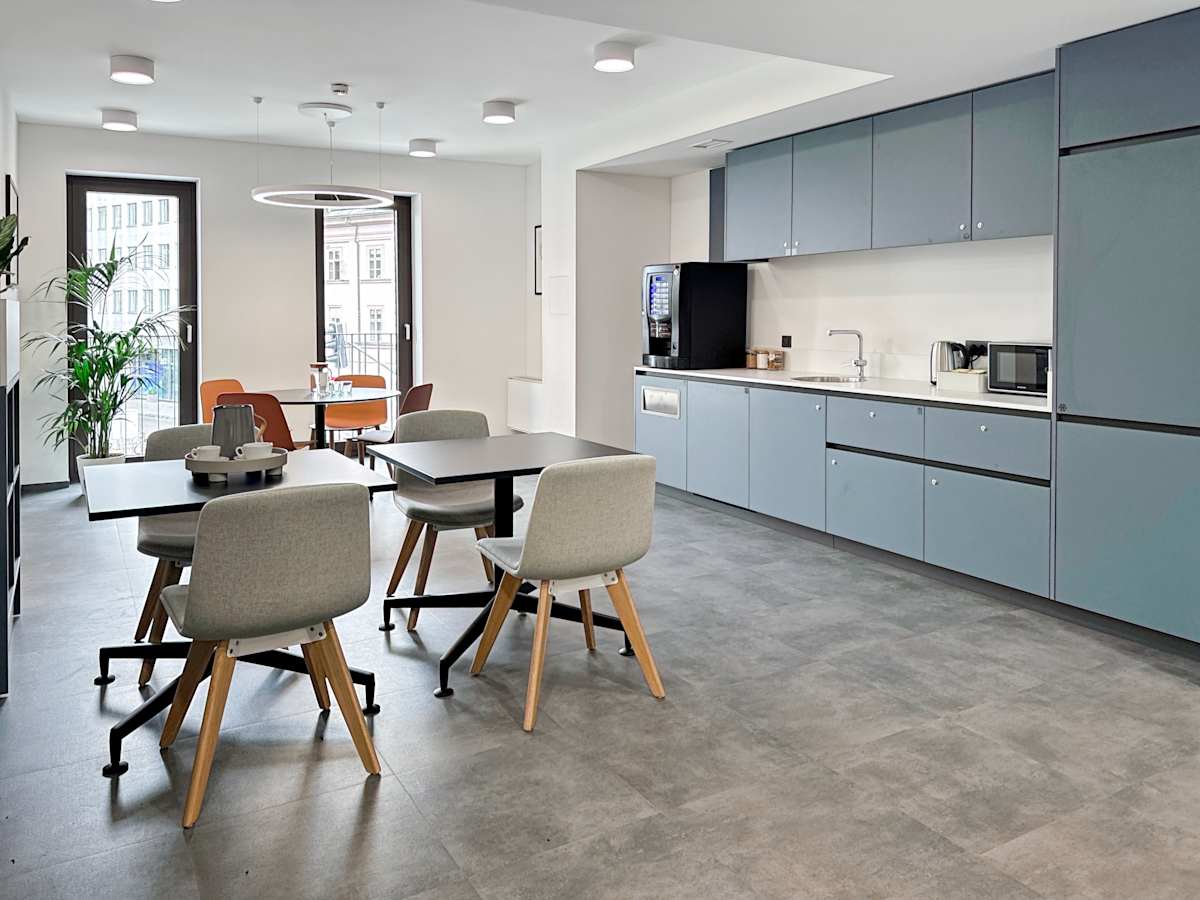 Regus - Ljubljana, Schellenburg photo 6