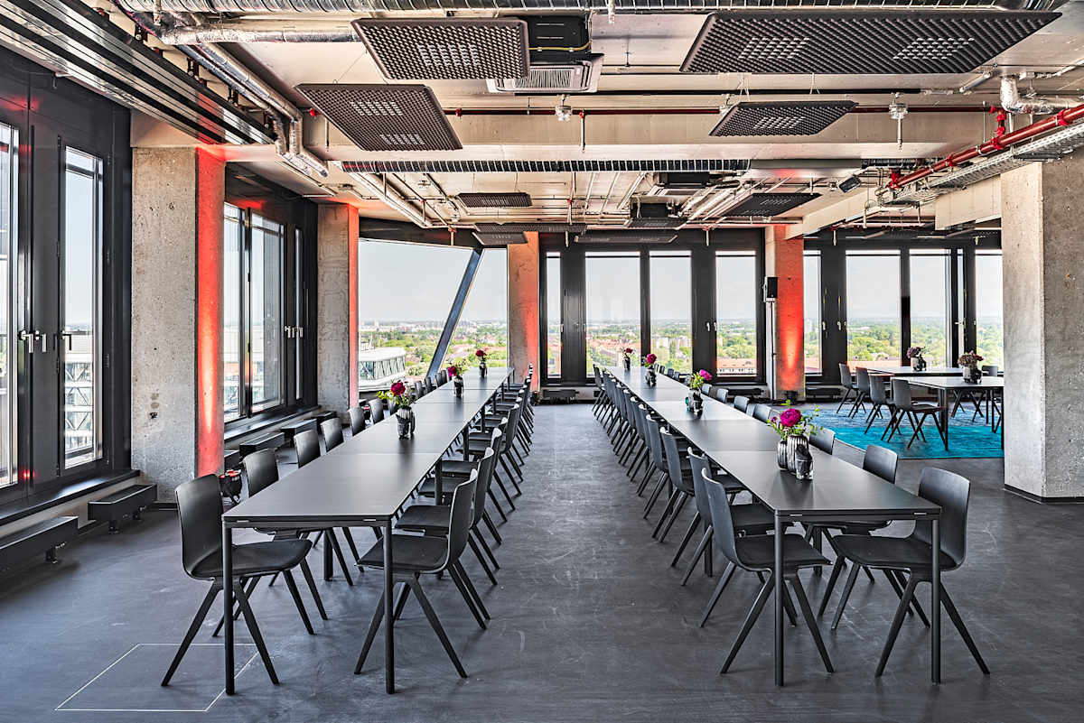 Design Offices Munich Atlas photo 8