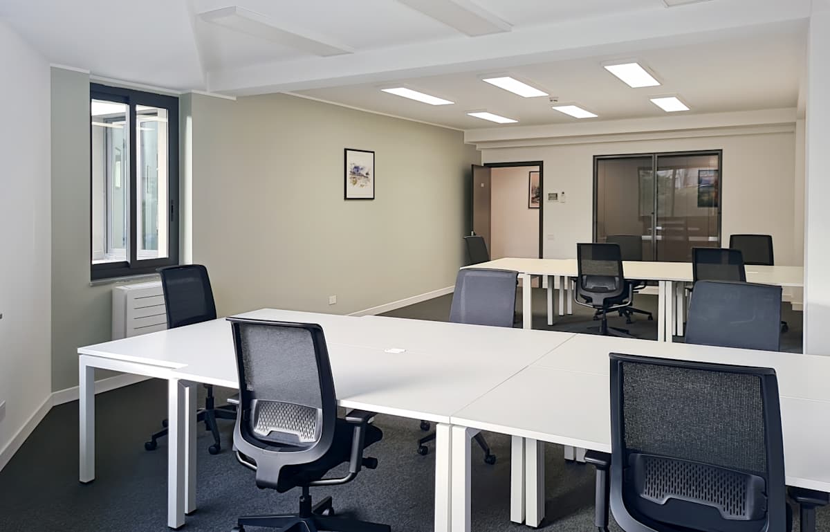 Regus - Reggio Calabria, Viale Calabria photo 12