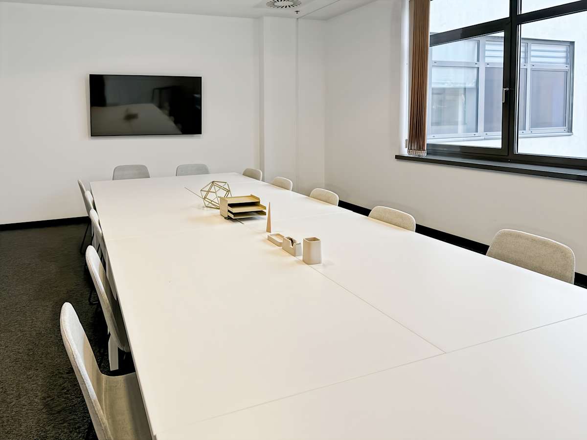 KÖKI Terminál Offices photo 8