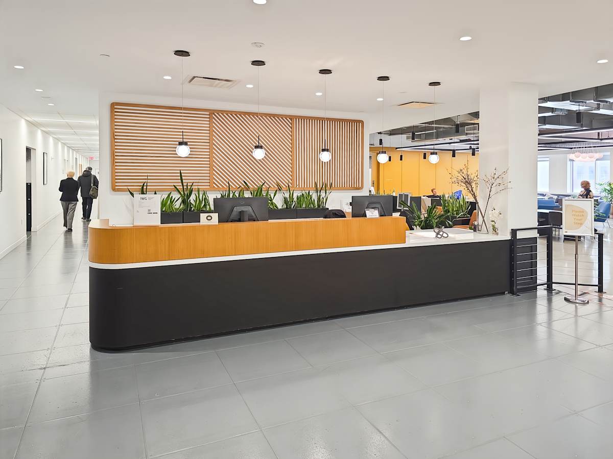 Spaces - 115 Myrtle Avenue photo 2