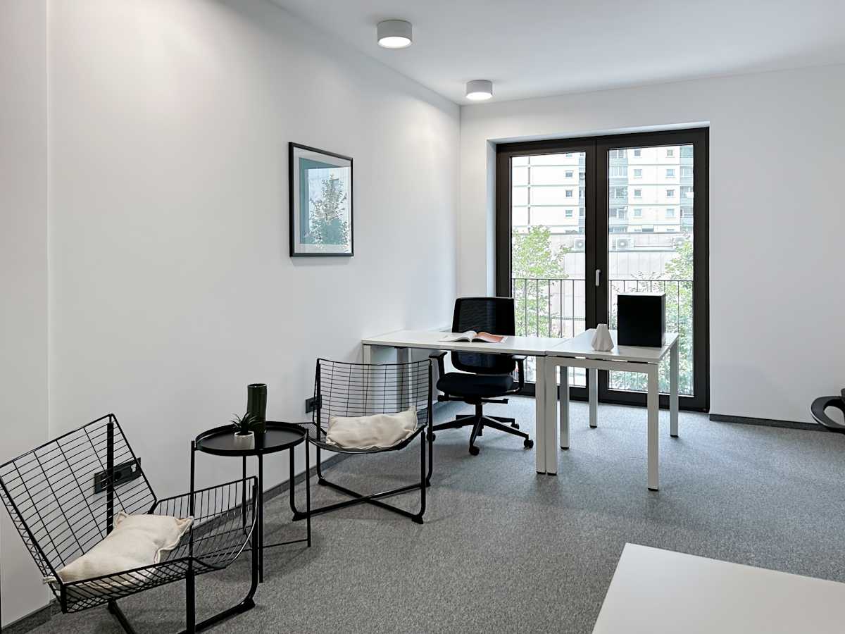 Regus - Ljubljana, Schellenburg photo 7
