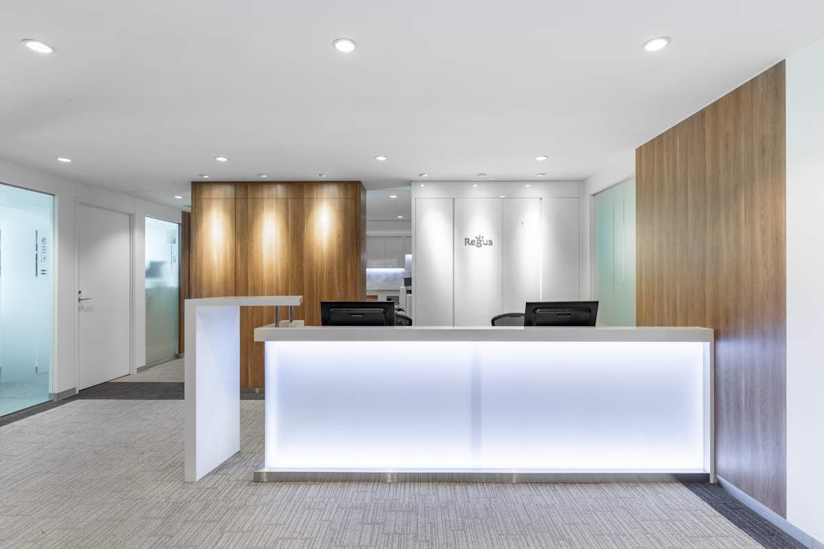 Regus - Hiroo photo 5