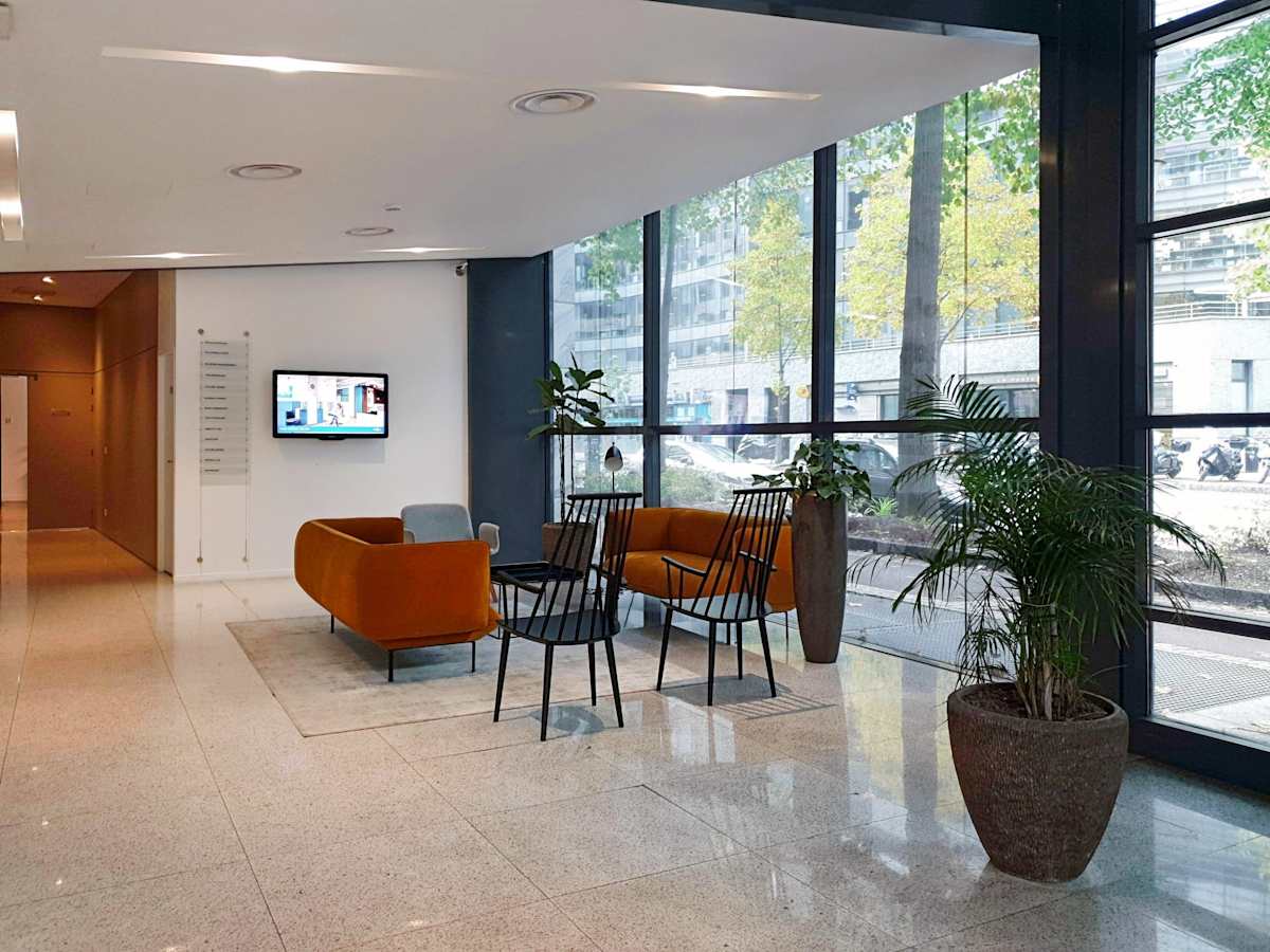 Issy-les-Moulineaux, Camille Desmoulins photo 9