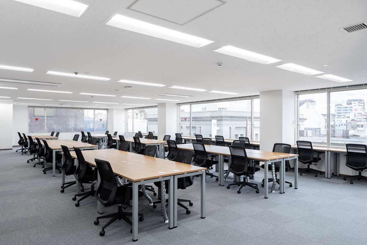 Regus - Himeji Station photo 4