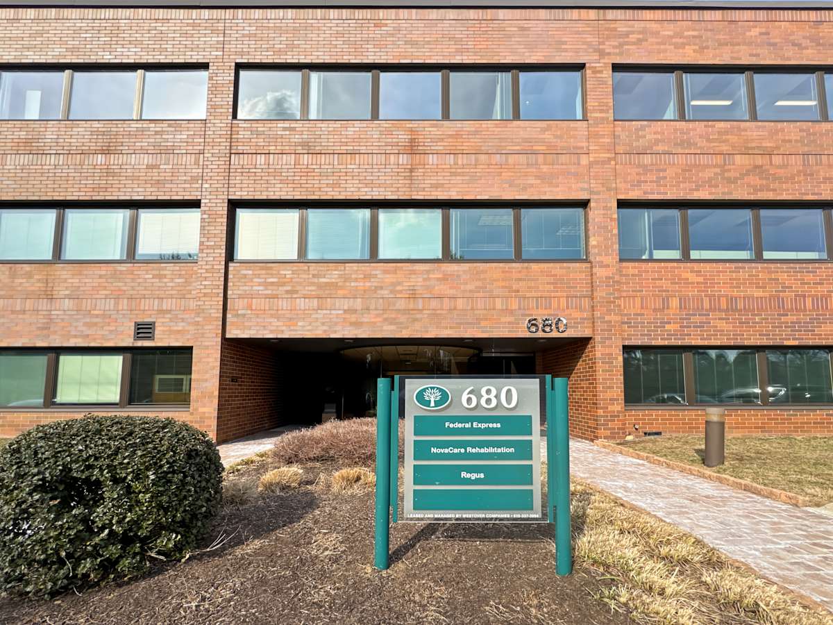 680 American Ave photo 1