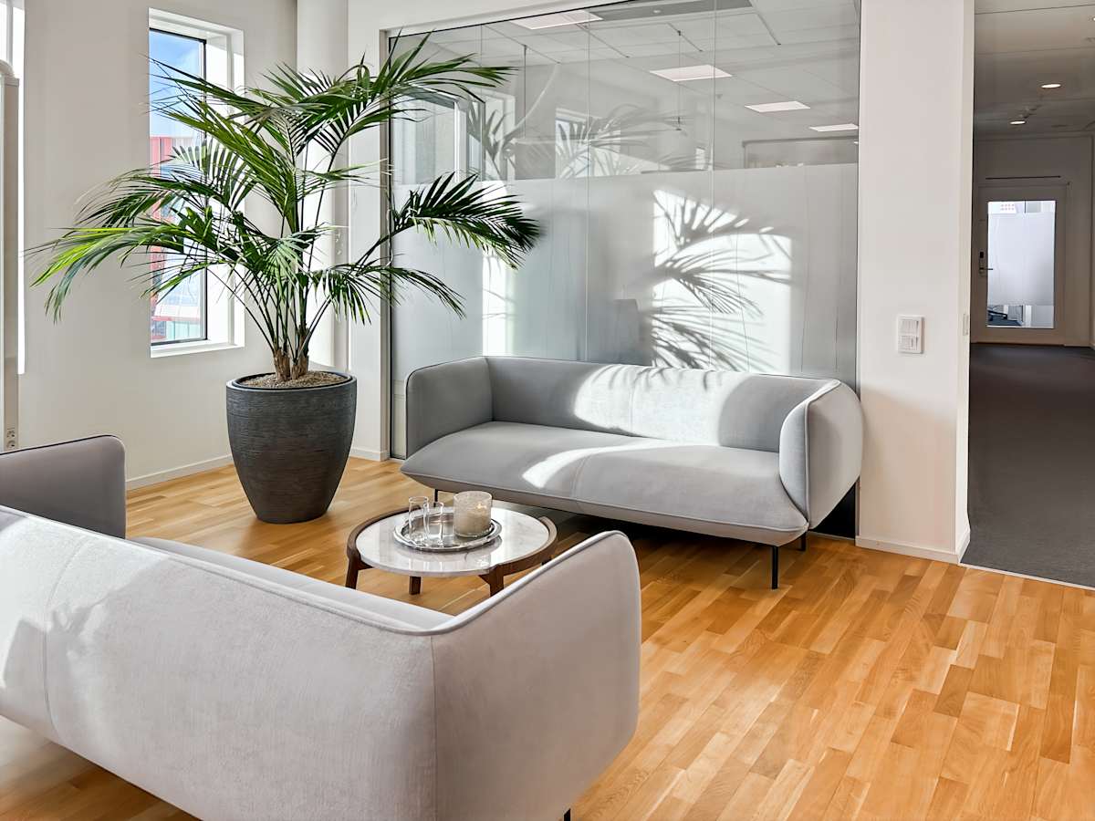 Regus - Malmo, Hyllie Stationstorg photo 8