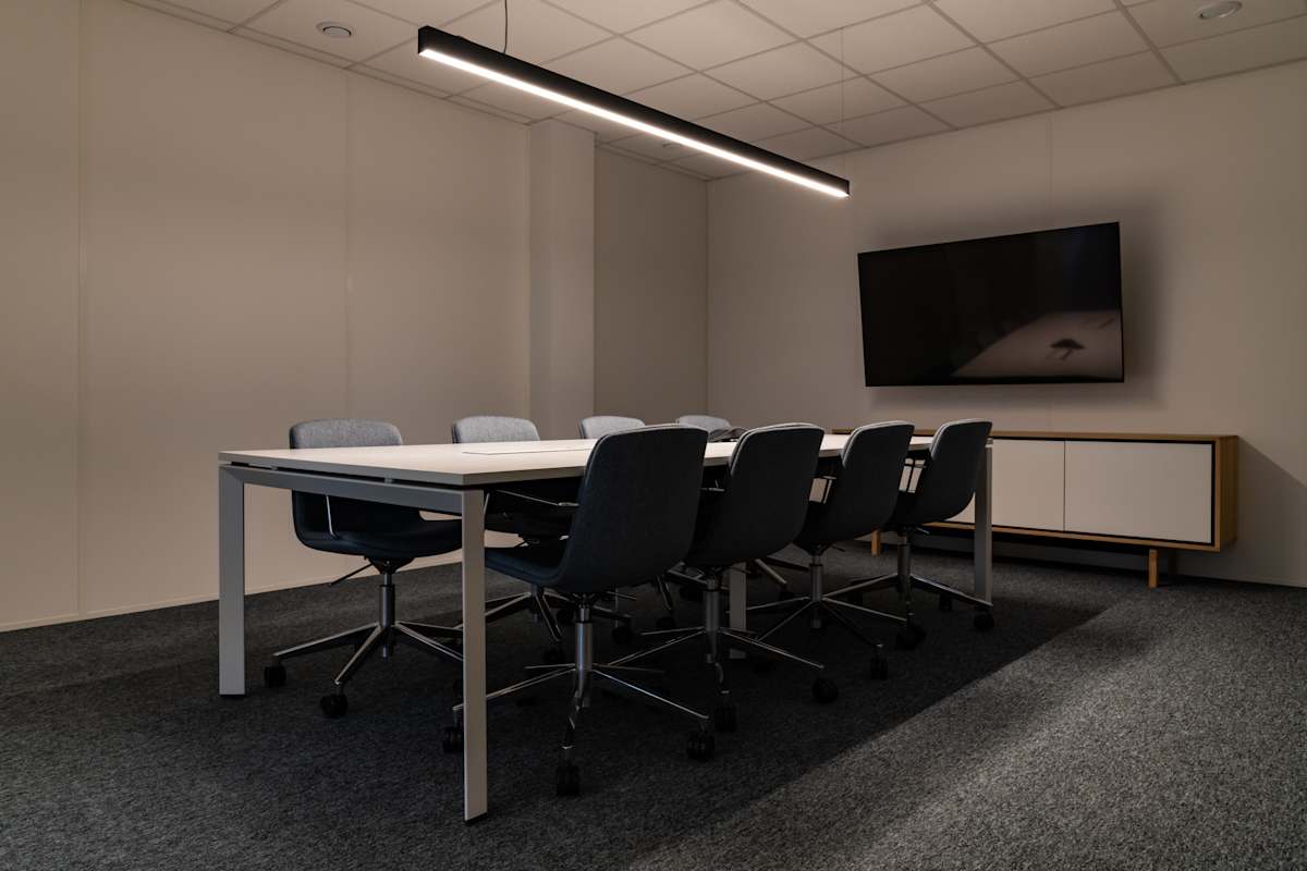 Regus - Clermont-Ferrand, La Pardieu photo 2
