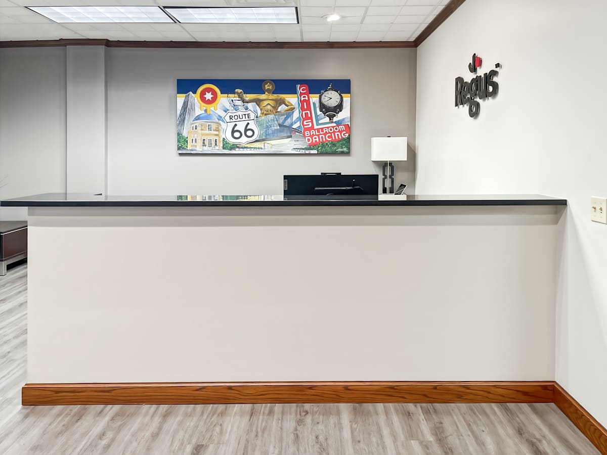 Regus - Tulsa, Sheridan Road photo 2