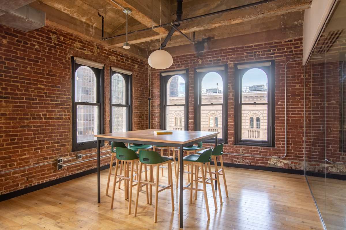 Fine Arts Building photo 9
