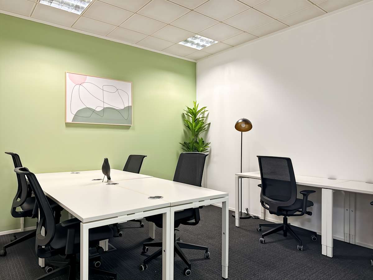 Cambourne Business Park photo 11