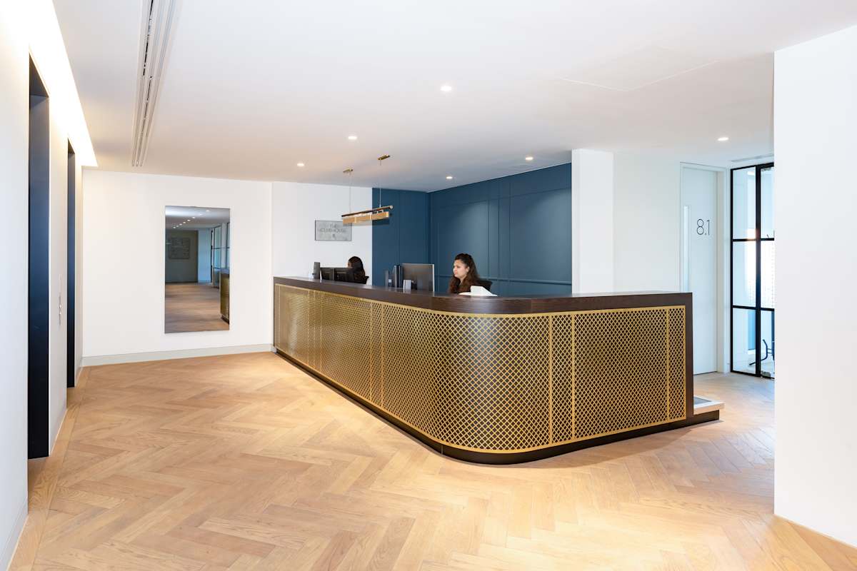 The Clubhouse Holborn photo 2
