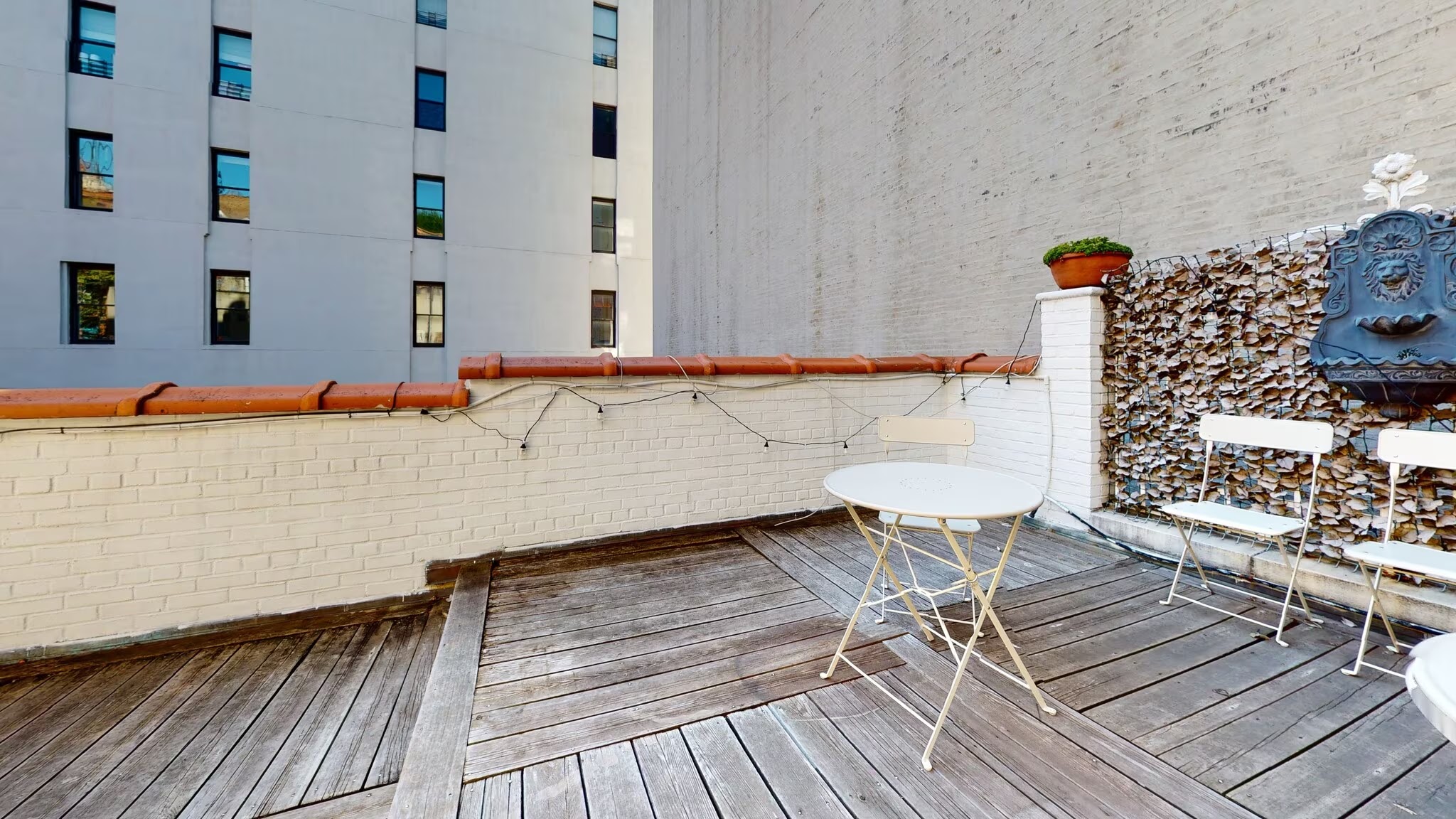 53 Wooster Street - Duplex Penthouse photo 4