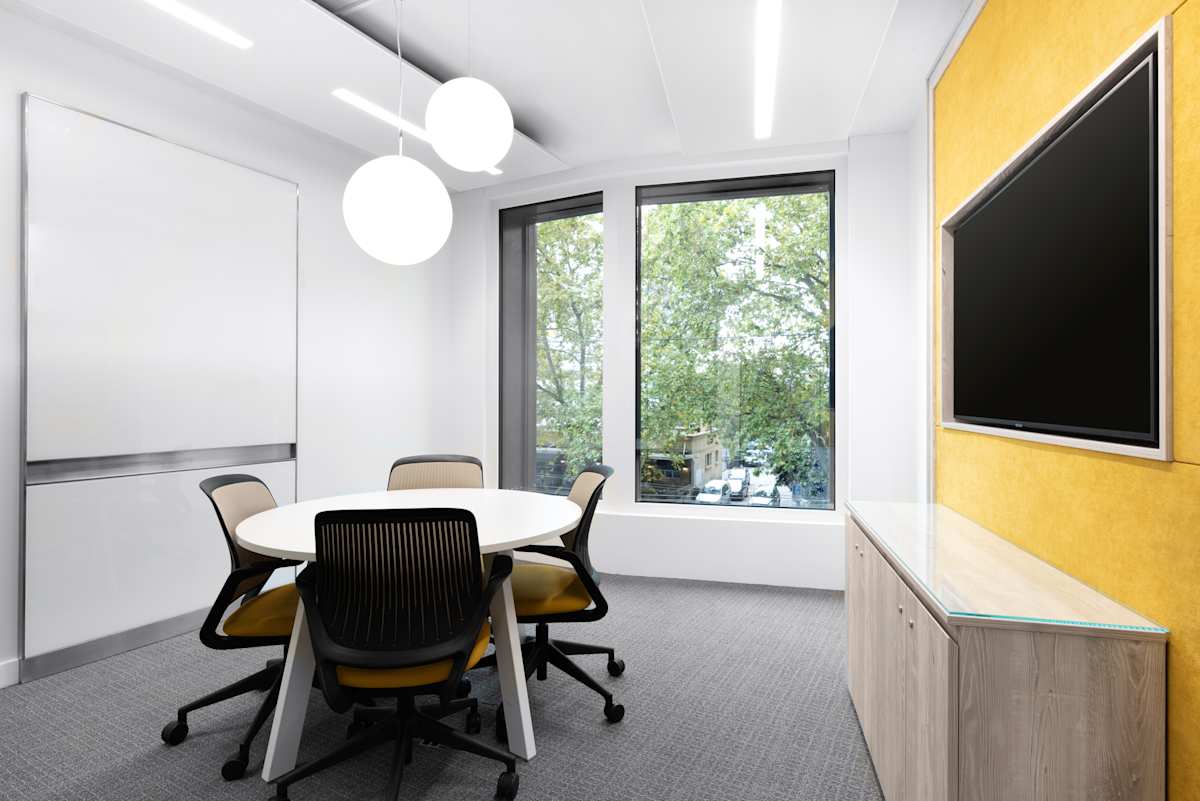 Regus - Geneva, City Centre photo 3