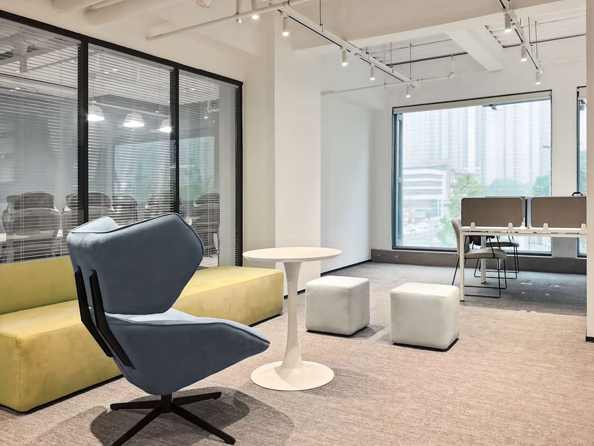 Qiyu Center photo 11